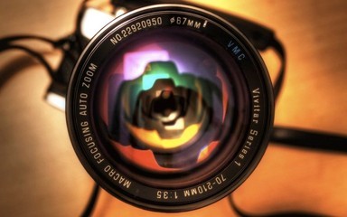 專業(yè)影像記錄，盡在上海悅視攝影攝像服務(wù)公司