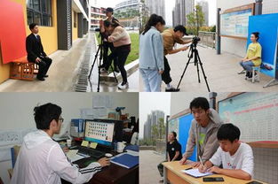 黨支部義務(wù)拍照，光影定格初心——工程學(xué)院主題黨日活動紀(jì)實(shí)