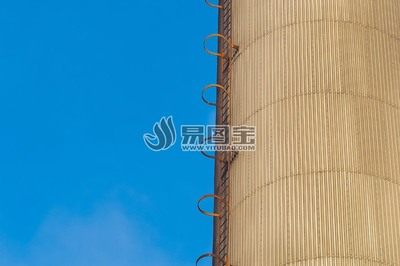 工業之美 工廠建筑攝影的藝術與商業價值