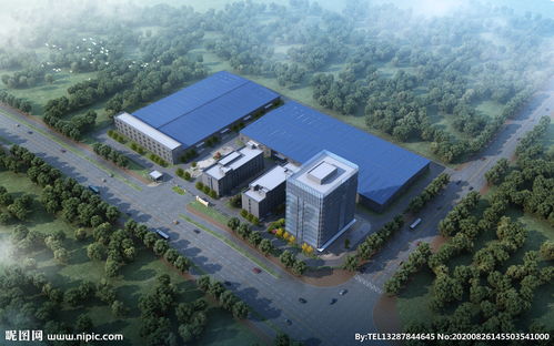 從鳥(niǎo)瞰藍(lán)圖到市場(chǎng)宏圖 工廠整體規(guī)劃設(shè)計(jì)與項(xiàng)目營(yíng)銷策劃的協(xié)同之道