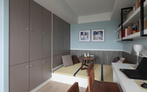 上海裝修新趨勢 從設(shè)計(jì)施工到網(wǎng)絡(luò)工程的一站式解決方案