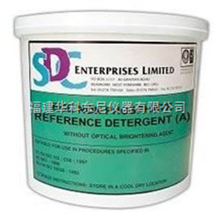 AATCC標準洗滌劑在泉州紡織儀器耗材中的應用與行業重要性