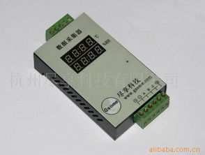 杭州盡享科技 打造行業專用儀器儀表解決方案
